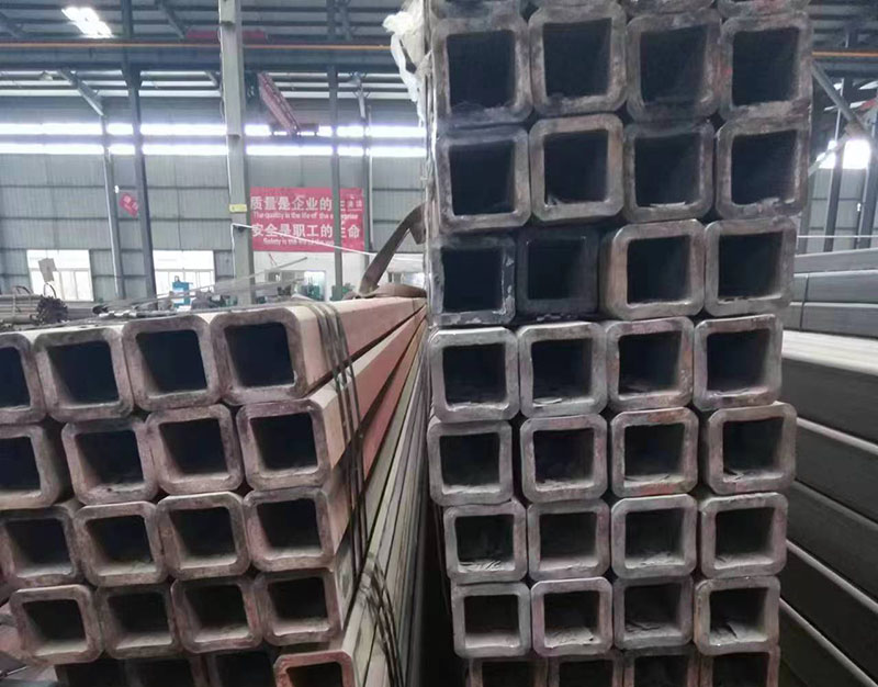 彰武高韧性Q355B方管 低温冲击性能优良